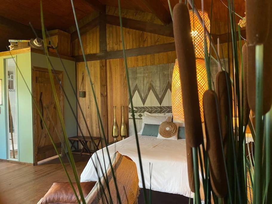 Villa Pine - Direct Train To Porto Valongo (Porto)